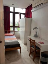 Sherwood Towers (D21), Apartment #577204601